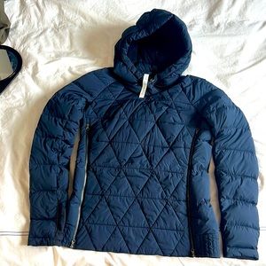 Lululemon spring or fall coat